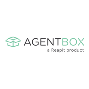 Agent Box logo