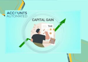 Read more about the article Understanding Capital Gains for Individual and Small businesses in FY23