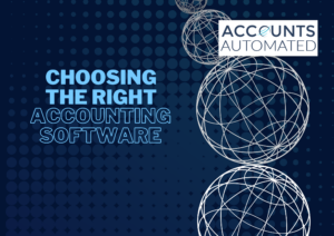 Read more about the article How to Choose the Right Accounting Software for Your Australian Business