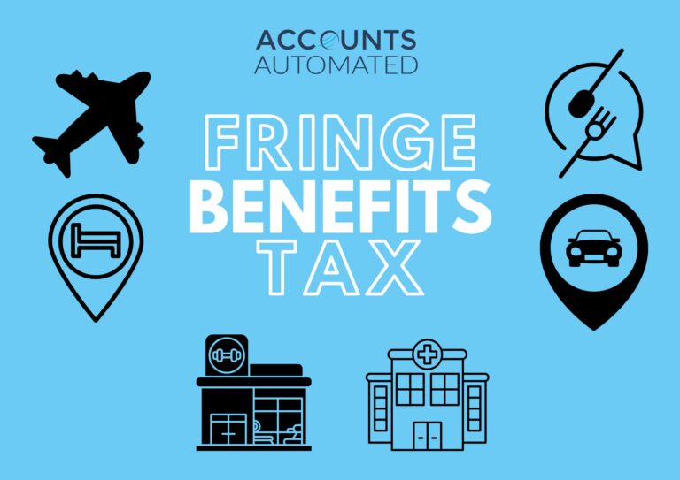 Read more about the article Understanding Fringe Benefits Tax (FBT)